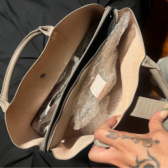 Cisos shoulder bag - Picture 4 of 4